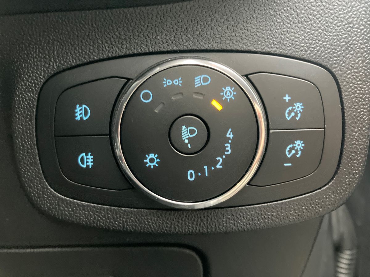 Used Ford Fiesta 2022 for sale - 77340897: Photo 31