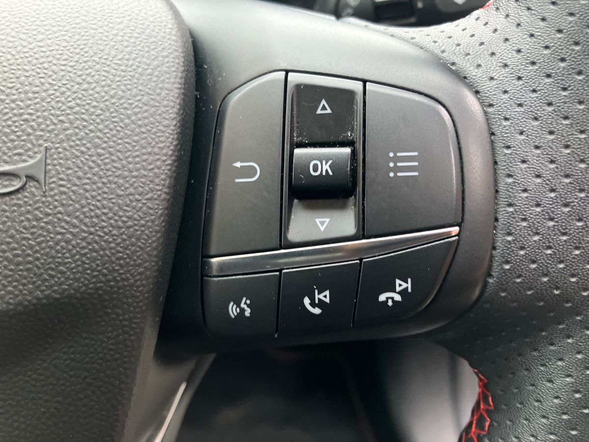 Used Ford Fiesta 2022 for sale - 77340897: Photo 33