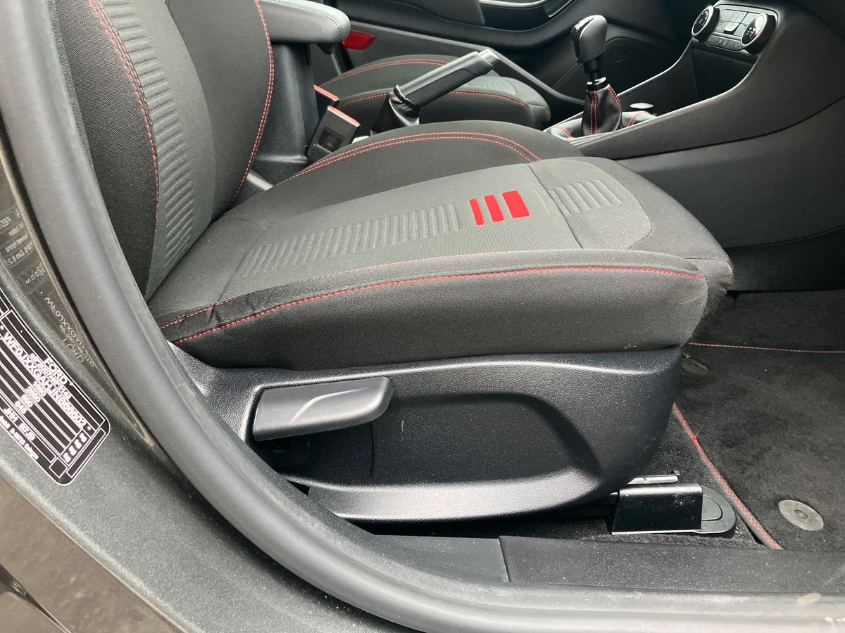 Used Ford Fiesta 2022 for sale - 77340897: Photo 36