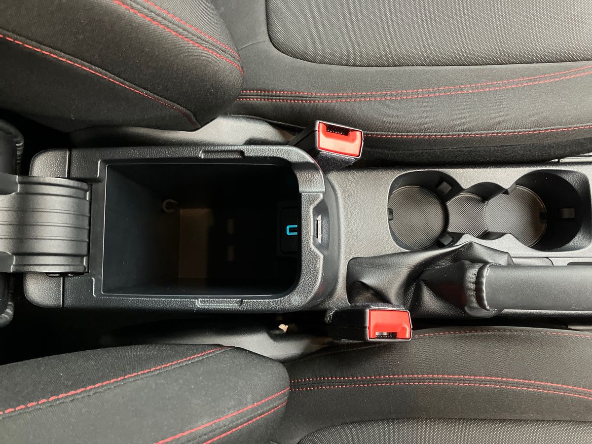 Used Ford Fiesta 2022 for sale - 77340897: Photo 38