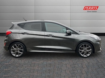 Used Ford Fiesta 2022 for sale - 77340897: Photo