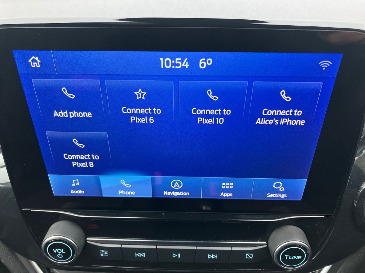 Used Ford Fiesta 2022 for sale - 77340897: Photo 45