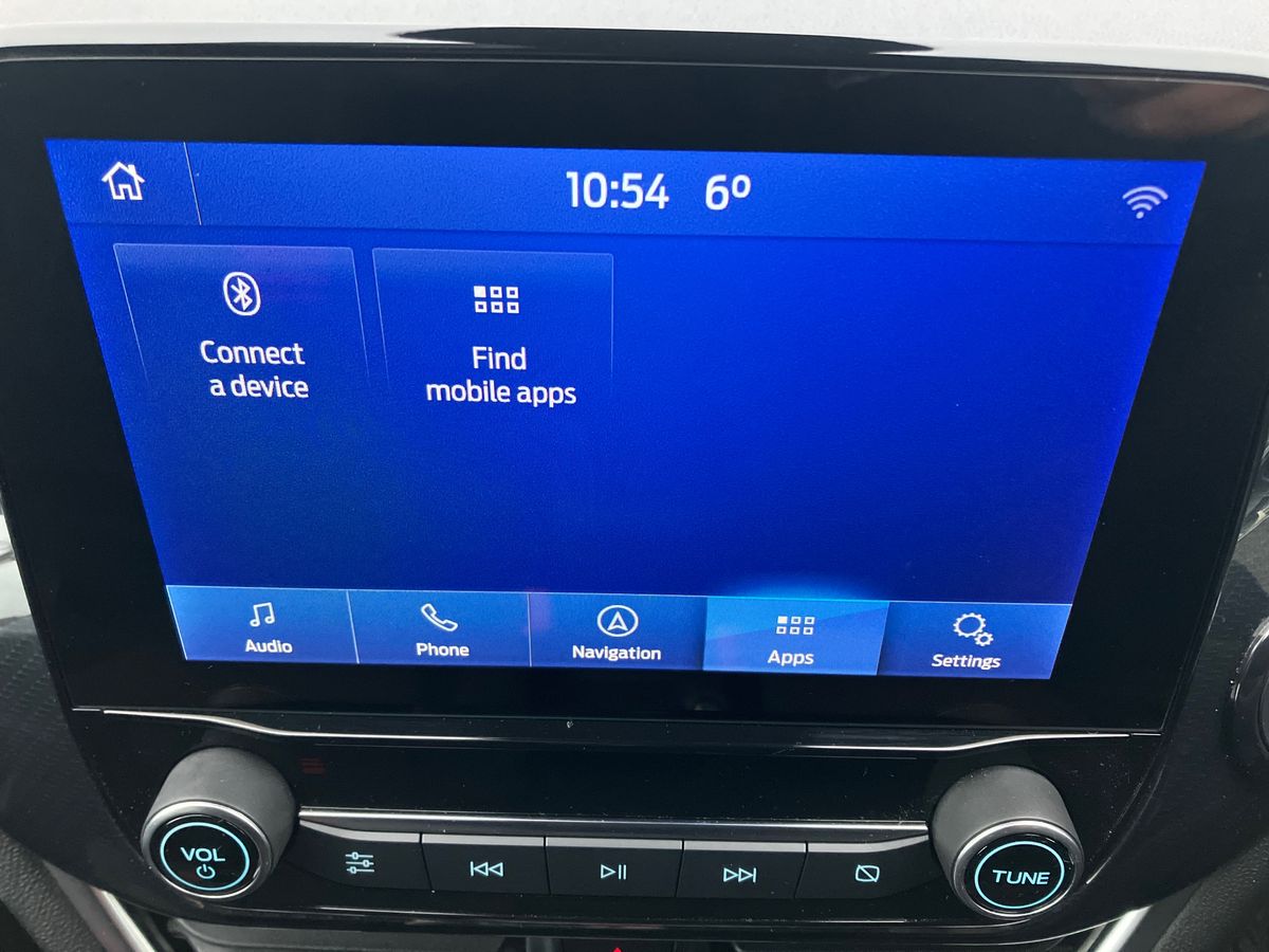 Used Ford Fiesta 2022 for sale - 77340897: Photo 46