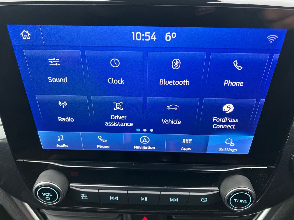 Used Ford Fiesta 2022 for sale - 77340897: Photo 47