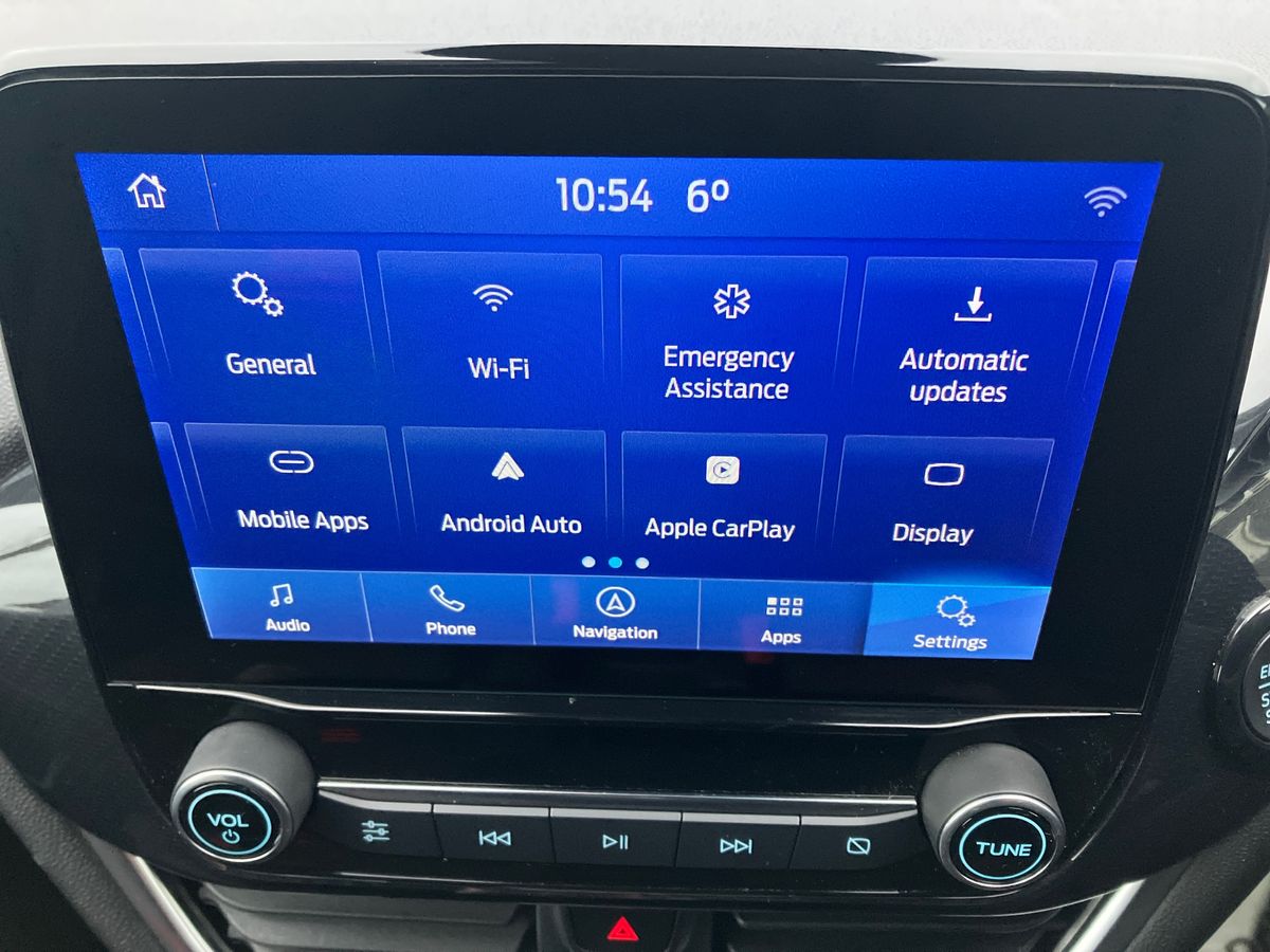 Used Ford Fiesta 2022 for sale - 77340897: Photo 48