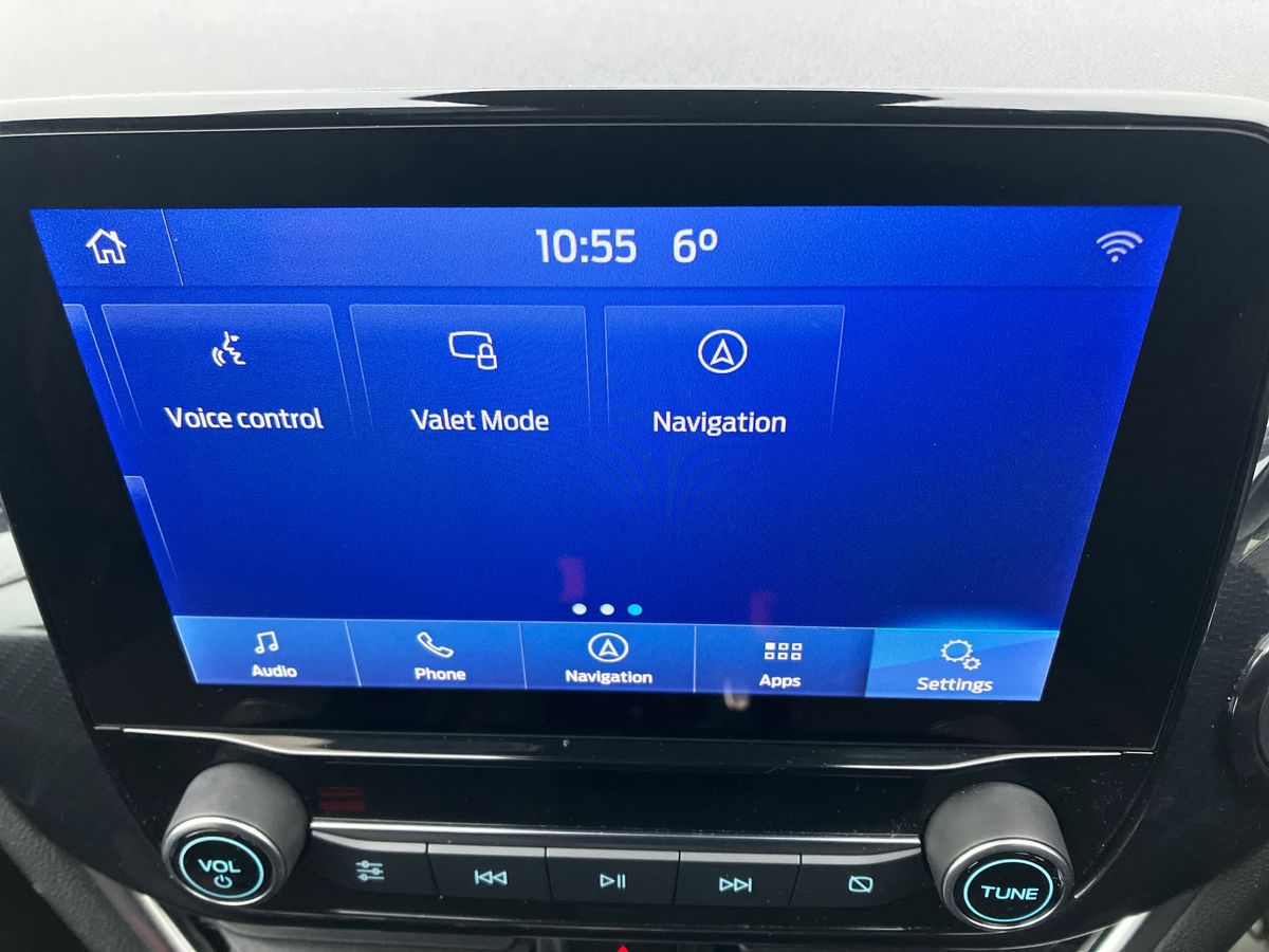 Used Ford Fiesta 2022 for sale - 77340897: Photo 49