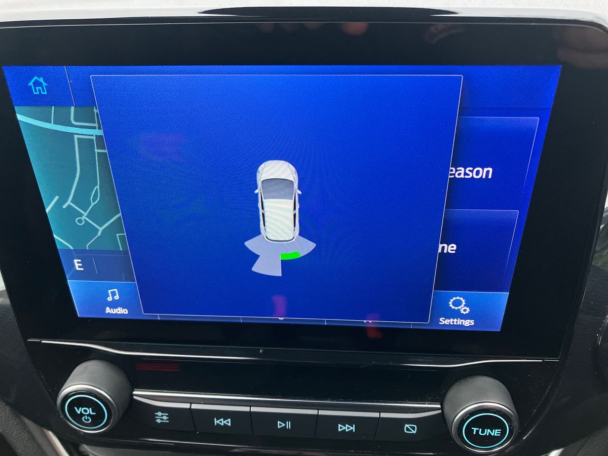 Used Ford Fiesta 2022 for sale - 77340897: Photo 50