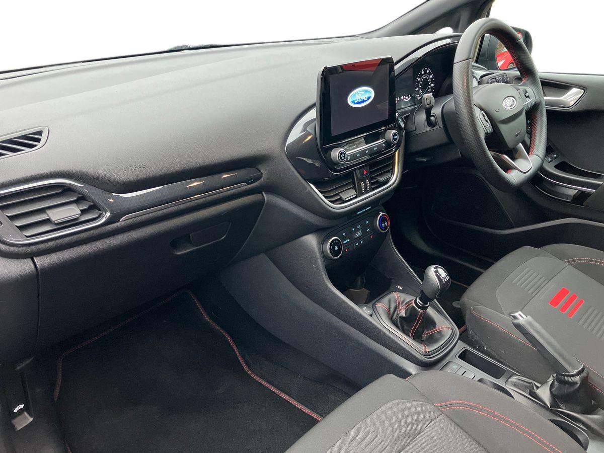 Used Ford Fiesta 2022 for sale - 77340897: Photo 6