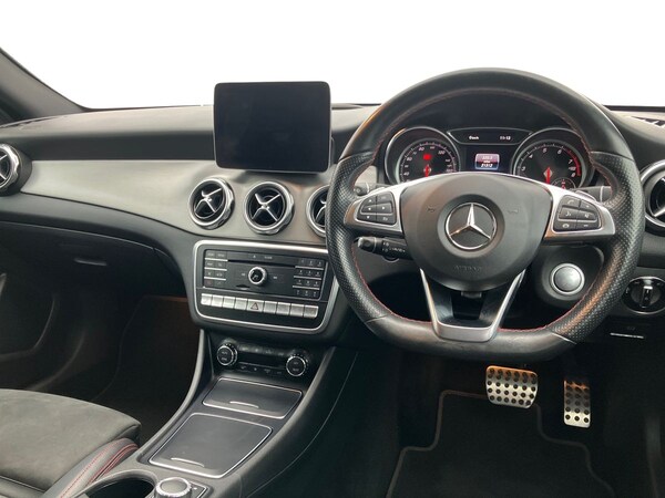 Used Mercedes-Benz GLA 2017 for sale - 74937563: Photo 10
