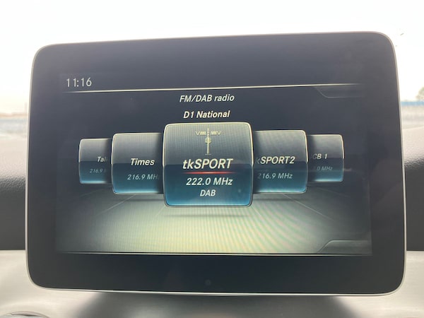 Used Mercedes-Benz GLA 2017 for sale - 74937563: Photo 11