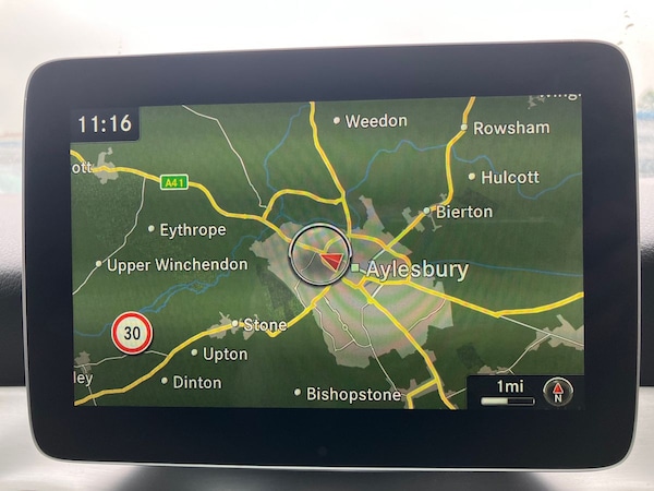 Used Mercedes-Benz GLA 2017 for sale - 74937563: Photo 12