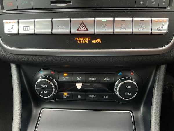 Used Mercedes-Benz GLA 2017 for sale - 74937563: Photo 13
