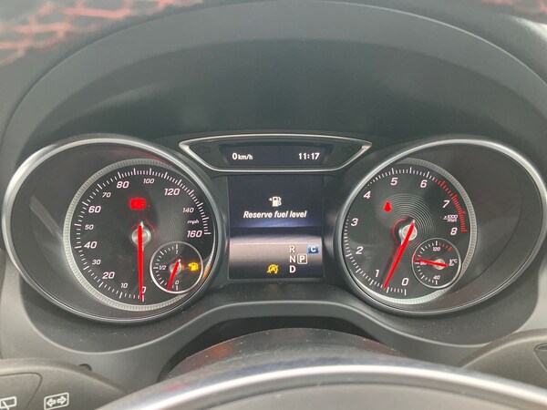 Used Mercedes-Benz GLA 2017 for sale - 74937563: Photo 15