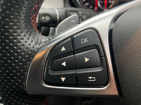 Used Mercedes-Benz GLA 2017 for sale - 74937563: Photo 17