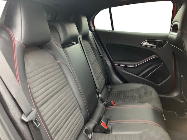 Used Mercedes-Benz GLA 2017 for sale - 74937563: Photo 20