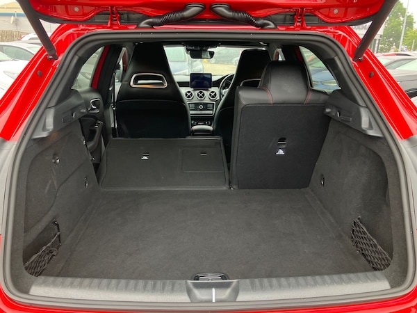 Used Mercedes-Benz GLA 2017 for sale - 74937563: Photo 25