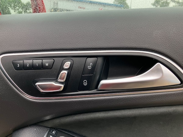 Used Mercedes-Benz GLA 2017 for sale - 74937563: Photo 34