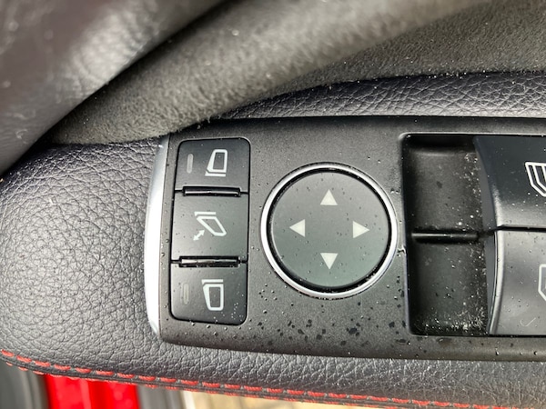 Used Mercedes-Benz GLA 2017 for sale - 74937563: Photo 35