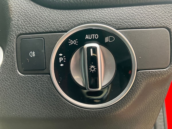 Used Mercedes-Benz GLA 2017 for sale - 74937563: Photo 38