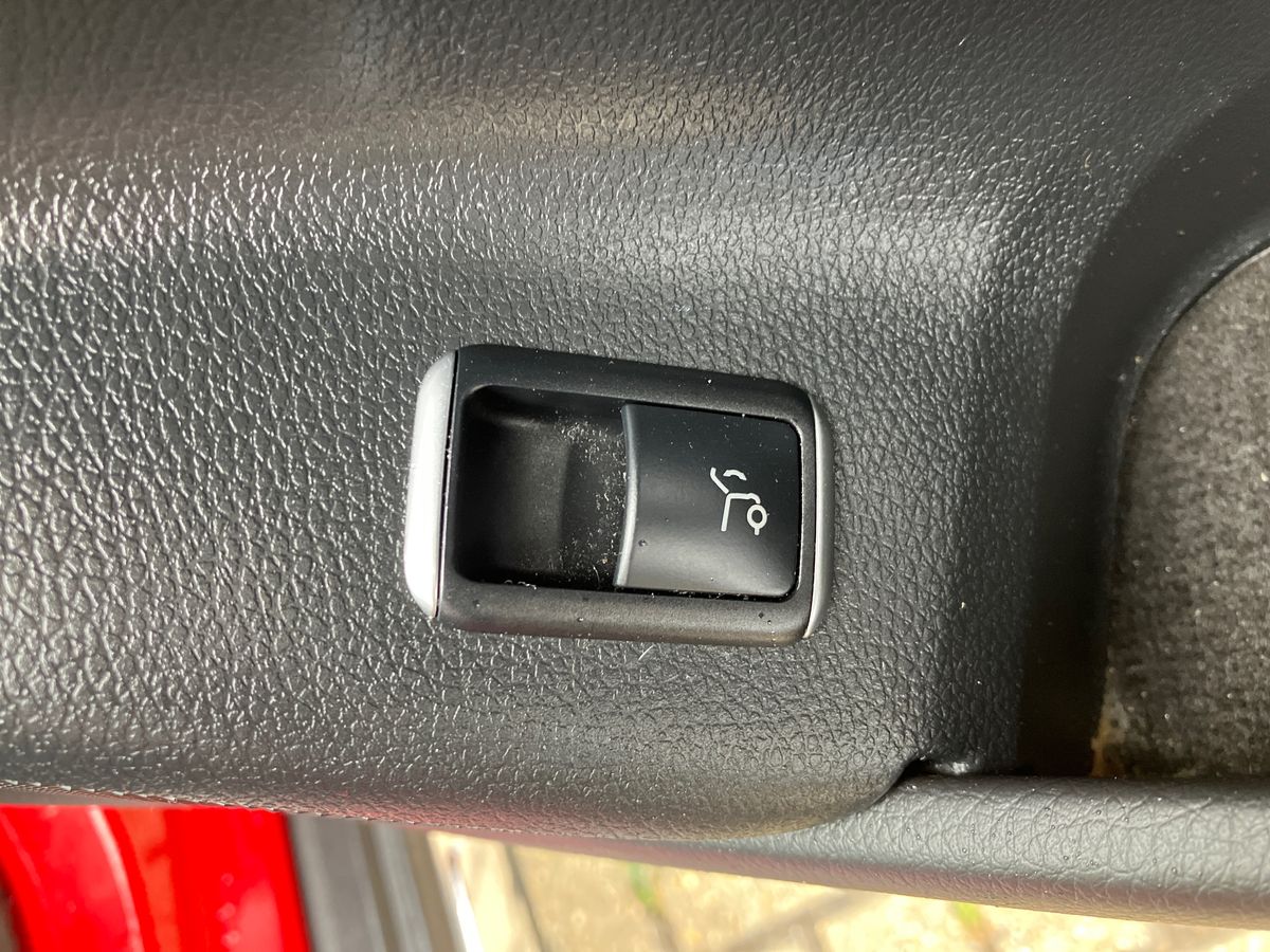 Vehicle 40