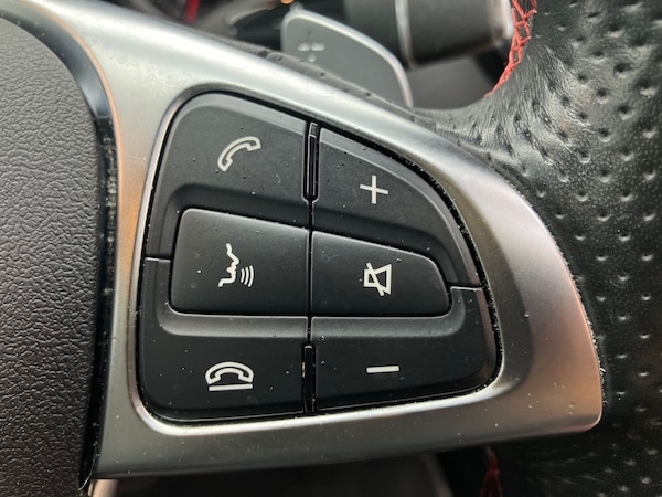 Used Mercedes-Benz GLA 2017 for sale - 74937563: Photo 40