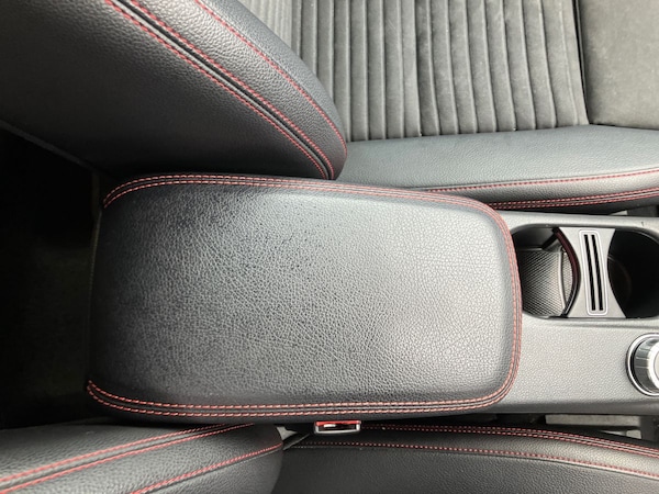 Used Mercedes-Benz GLA 2017 for sale - 74937563: Photo 41