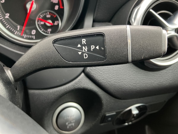 Used Mercedes-Benz GLA 2017 for sale - 74937563: Photo 43