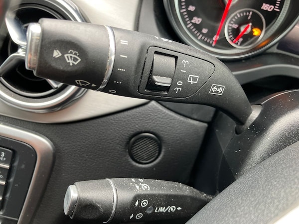 Used Mercedes-Benz GLA 2017 for sale - 74937563: Photo 45