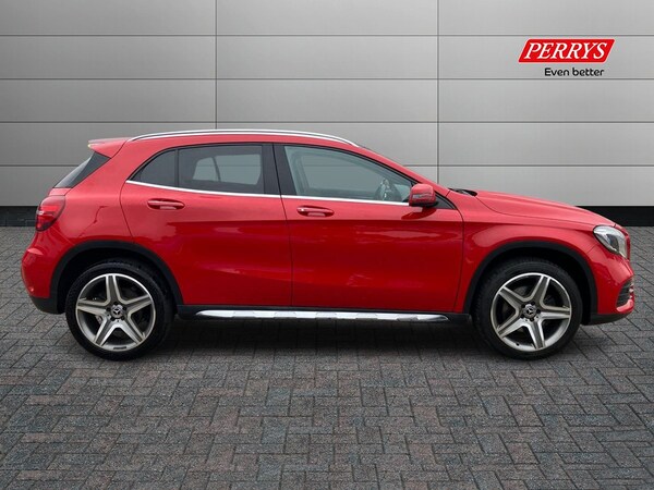 Used Mercedes-Benz GLA 2017 for sale - 74937563: Photo 4