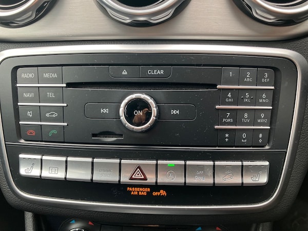 Used Mercedes-Benz GLA 2017 for sale - 74937563: Photo 50