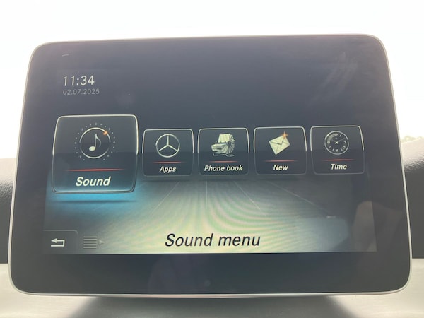 Used Mercedes-Benz GLA 2017 for sale - 74937563: Photo 56
