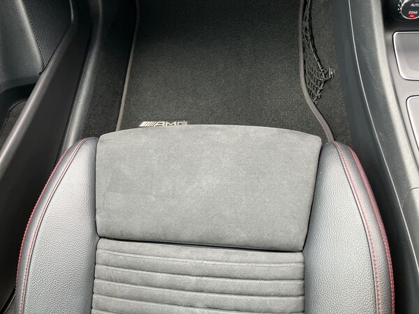 Used Mercedes-Benz GLA 2017 for sale - 74937563: Photo 59