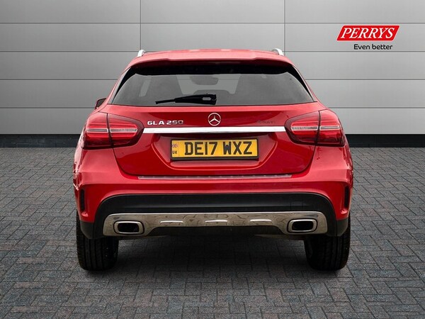 Used Mercedes-Benz GLA 2017 for sale - 74937563: Photo 6