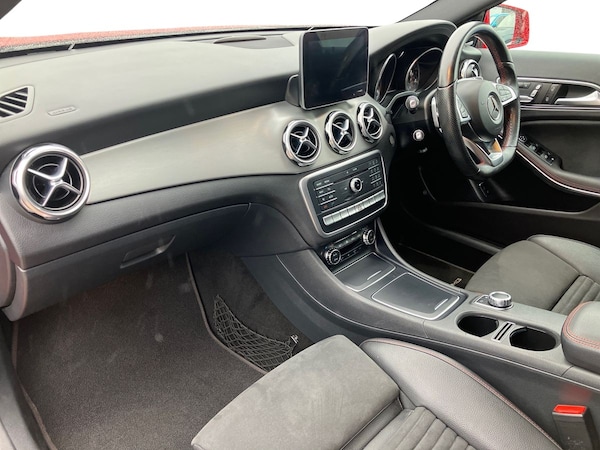 Used Mercedes-Benz GLA 2017 for sale - 74937563: Photo 7