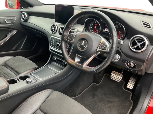 Used Mercedes-Benz GLA 2017 for sale - 74937563: Photo 9