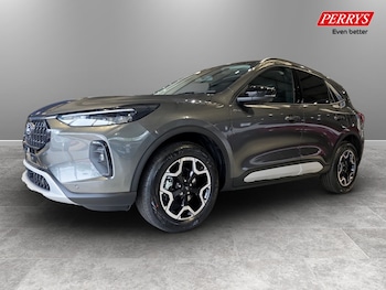 Used Ford Kuga 2026 for sale - 78627494: Photo