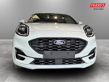 Used Ford Puma 2026 for sale - 78627407: Photo