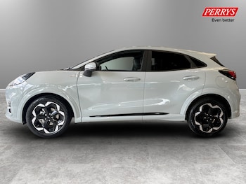 Used Ford Puma 2026 for sale - 78627407: Photo