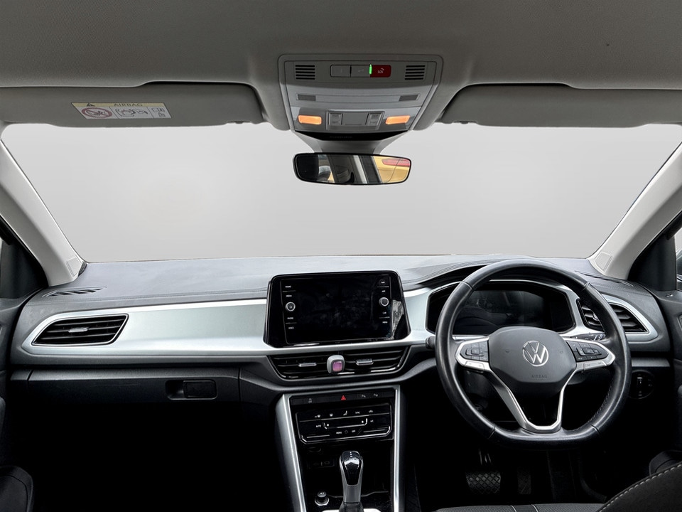 Used Volkswagen T-Roc 2023 for sale - 77460718: Photo 15