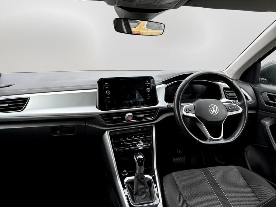 Used Volkswagen T-Roc 2023 for sale - 77460718: Photo 17