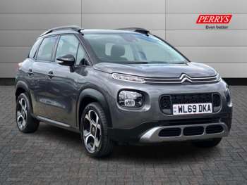 2020 - 1.2 PureTech 110 Flair 5dr [6 speed]
