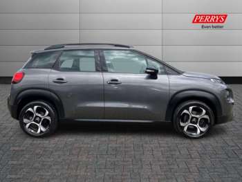 Used Citroen C3 Aircross 2020 for sale - 74924579: Photo