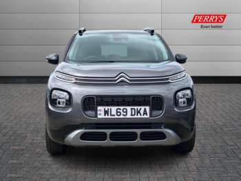 Used Citroen C3 Aircross 2020 for sale - 74924579: Photo