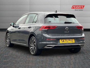 Used Volkswagen Golf 2020 for sale - 77019247: Photo