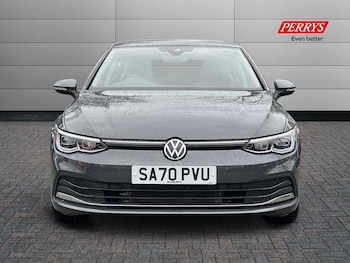 Used Volkswagen Golf 2020 for sale - 77019247: Photo