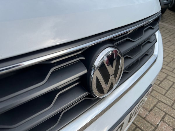 Used Volkswagen T-Roc 2020 for sale - 75144023: Photo 27