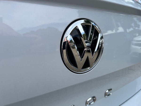 Used Volkswagen T-Roc 2020 for sale - 75144023: Photo 28