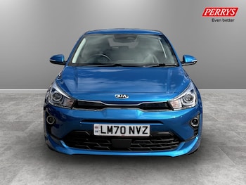Used Kia Rio 2020 for sale - 78579372: Photo