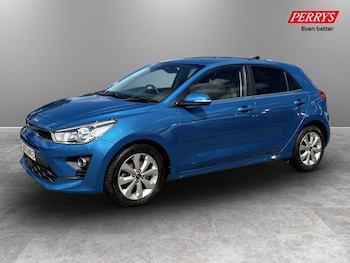 Used Kia Rio 2020 for sale - 78579372: Photo