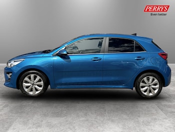Used Kia Rio 2020 for sale - 78579372: Photo